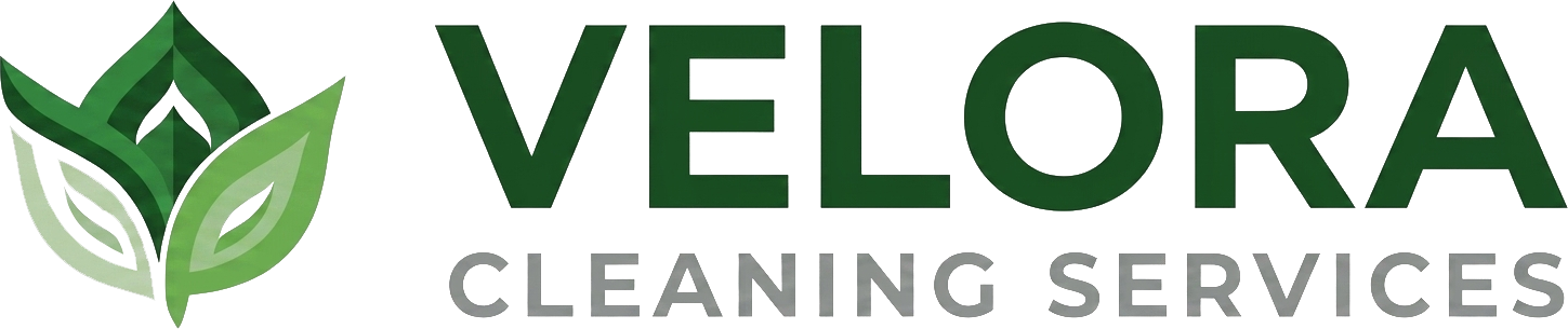 Velora logo